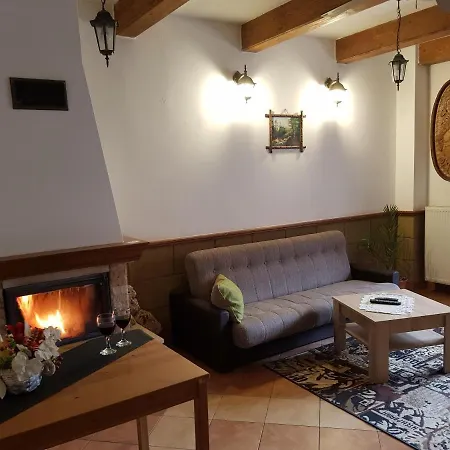 Pod Hradom Sklené Teplice