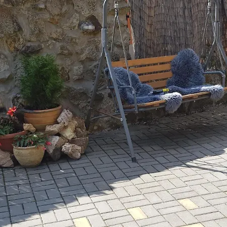 Alloggio in famiglia Pod Hradom