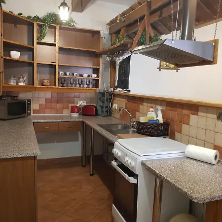 Pod Hradom Sklené Teplice