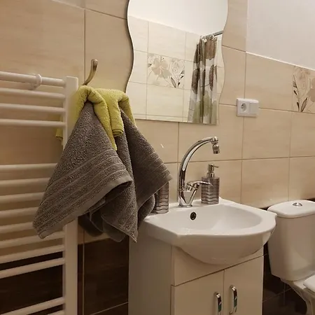 Pod Hradom Ubytování v soukromí Sklené Teplice