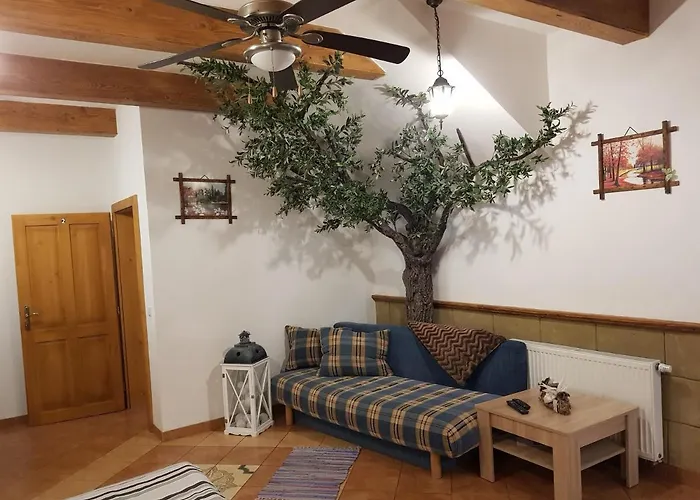 Homestay szállás Pod Hradom