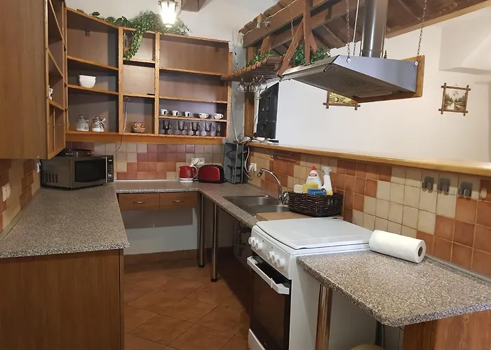 Pod Hradom Sklené Teplice